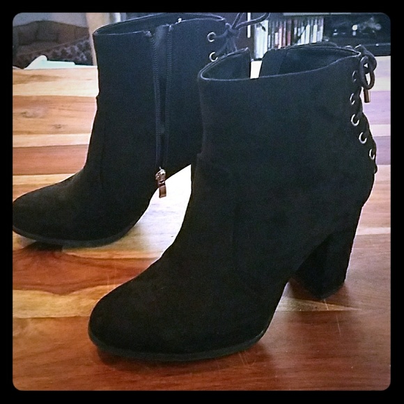 Limelight Shoes - Cute heels Limelight Shoes - Cute heels